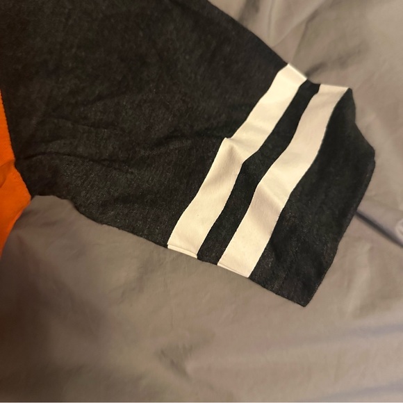 Nike Women’s San Francisco Giants Raglan Tee Size XS - Like New - Picture 3 of 4